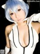 Rei Ayanami - Bigtitsatschool Porno Indonesia