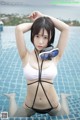 XIUREN No.434: Model Evelyn (艾莉) (56 photos)