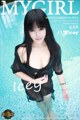 MyGirl Vol.022: Model Ba Bao icey (八宝 icey) (66 pictures)