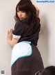 Rio Yumesaki - Biznesh Grab Gallery