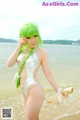 Cosplay Tatsuki - Divine Sex Pics