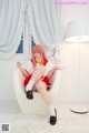 Cosplay Enako - Steaming Expo Mp4