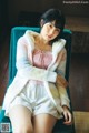 Haruka Kaki 賀喜遥香, FLASHスペシャルグラビアBEST 2021年新年号