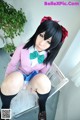 Cosplay Haruka - Poolsexy Hips Butt